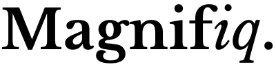 Magnifiq